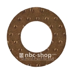 129956 CALE DE TRAIN FIXE POUR TR2 TR3 TR4 TR5 TR6 nbc-shop 2