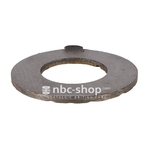 129956 CALE DE TRAIN FIXE POUR TR2 TR3 TR4 TR5 TR6 nbc-shop 3
