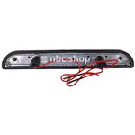151954 ECLAIRAGE DE PLAQUE POUR TRIUMPH TR6 nbc-shop 3