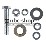 612474 BEQUILLE DE MALLE POUR TRIUMPH TR5 TR6 SPITFIRE nbc-shop 1