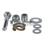 612474 BEQUILLE DE MALLE POUR TRIUMPH TR5 TR6 SPITFIRE nbc-shop 2