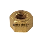 GHF261 ECROU BRONZE COLLECTEUR ECHAPEMENT nbc-shop 2