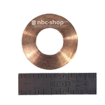139951 CALE DE SATELLITE DE DIFFERENTIEL POUR TRIUMPH TR2 TR3 TR4 TR5 TR6 nbc-shop 1