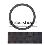 140791 CALE DE REGLAGE DE PIGNON DE PONT ARRIERE POUR TRIUMPH TR3 TR4 TR5 TR6 SPITFIRE nbc-shop 1