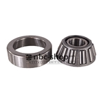 217268 ROULEMENT DE PONT POUR TRIUMPH SPITFIRE nbc-shop 3