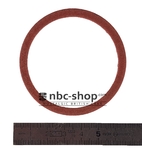 500641 RONDELLE FIBRE D'OVERDRIVE POUR TRIUMPH TR2 TR3 nbc-shop 1
