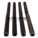 502554 JEU DE 8 RESSORTS D’EMBRAYAGE POUR TRIUMPH TR2 TR3 TR4 TR5 TR6 nbc-shop 2