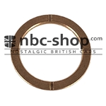 505548 RONDELLE EN CUIVRE D’OVERDRIVE POUR TRIUMPH TR2 TR3 TR4 TR5 TR6 AUSTIN HEALEY nbc-shop 1