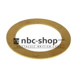 102801 CALE DE DIFFERENTIEL POUR TRIUMPH TR2 TR3 TR4 TR5 TR6 nbc-shop 2