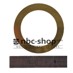 102801 CALE DE DIFFERENTIEL POUR TRIUMPH TR2 TR3 TR4 TR5 TR6 nbc-shop 1