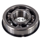 104433 ROULEMENT DE BOITE DE 1ERE ET 4EME POUR TRIUMPH SPITFIRE MGB nbc-shop 1