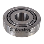 104556 ROULEMENT INTERNE DE PONT POUR TRIUMP SPITFIRE nbc-shop 1