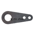 106347 PATTE DE RESSORT D’EMBRAYAGE POUR TRIUMPH TR2 TR3 TR4 nbc-shop 2