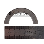 137834 CALE DE PIGNON DE 1ERE EN DEMI-LUNE POUR SPRIGET SPITFIRE nbc-shop 1