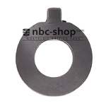 113229 CALE LATERALE DE TRAIN FIXE POUR TRIUMPH SPITFIRE MIDGET nbc-shop 2