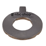 113229 CALE LATERALE DE TRAIN FIXE POUR TRIUMPH SPITFIRE MIDGET nbc-shop 1