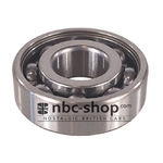 117511 ROULEMENT ARRIERE DE BOITE POUR TRIUMPH SPITFIRE nbc-shop 1