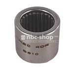 118507 ROULEMENT ARBRE PRIMAIRE POUR TRIUMPH SPITFIRE nbc-shop 1
