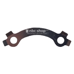 121860 ARRETOIR DE MOYEU ARRIERE POUR TRIUMPH SPITFIRE nbc-shop 1