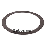 100965-3 CALE DE PIGNON D’ATTAQUE DE DIFFERENTIEL EN 0.003 POUR TRIUMPH TR4A TR5 TR6 nbc-shop 2