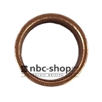 036997 BAGUE AXE DE FOURCHETTE DE BOITE COTE DROIT POUR TRIUMPH TR2 TR3 TR4 nbc-shop 2