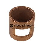 036997 BAGUE AXE DE FOURCHETTE DE BOITE COTE DROIT POUR TRIUMPH TR2 TR3 TR4 nbc-shop 1