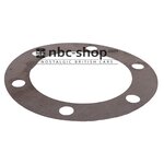 038264 CALE DE REGLAGE DE PONT EN 0.008 POUR TRIUMPH TR2 TR3 TR4 nbc-shop 2