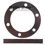 038264 CALE DE REGLAGE DE PONT EN 0.008 POUR TRIUMPH TR2 TR3 TR4 nbc-shop 1