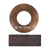 056793 CALE DE SATELLITE DE DIFFERENTIEL EN 0.046-0.049 POUR TRIUMPH TR2 TR3 TR4 TR5 TR6 nbc-shop 1