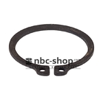 058956 CIRCLIP DE BOITE DE VITESSE DE 1ERE 3EME POUR TRIUMPH TR5 TR6 nbc-shop 2