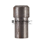 100164 AXE DE PIVOT DE FOURCHETTE EMBRAYAGE POUR TRIUMPH TR5 TR6 nbc-shop 2