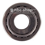 100422 PETIT ROULEMENT D’ATTAQUE PONT POUR TRIUMPH TR2 TR3 TR4 nbc-shop 2