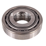 100422 PETIT ROULEMENT D’ATTAQUE PONT POUR TRIUMPH TR2 TR3 TR4 nbc-shop 1