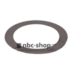 100562 CALES DE PONT ARRIERE DE REGLAGE EN 0.003 POUR TRIUMPH TR3 TR4 TR5 TR6 SPITFIRE nbc-shop 2