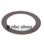 100564 CALES DE PONT ARRIERE DE REGLAGE EN 0.010 POUR TRIUMPH TR3 TR4 TR5 TR6 SPITFIRE nbc-shop 2