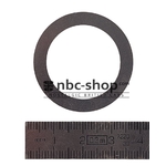 100564 CALES DE PONT ARRIERE DE REGLAGE EN 0.010 POUR TRIUMPH TR3 TR4 TR5 TR6 SPITFIRE nbc-shop 1