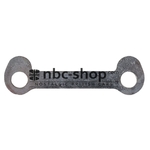 031-209 ARRETOIR DE VIS DE VOLANT MOTEUR POUR AUSTIN HEALEY nbc-shop 1