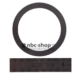 100894-3 CALE DE PONT ARRIERE EN 0.003 POUR TRIUMPH TR4A TR5 TR6 nbc-shop 1