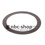 100896-10 CALE DE DIFFERENTIEL EN 0.010POUR TRIUMPH TR2 TR3 TR4 TR5 TR6 MGB nbc-shop 2