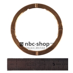DAM6486 CALE DE PIGNON PRIMAIRE DE VILEBREQUIN 114-116 DE MINI nbc-shop 1