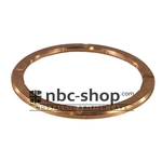 DAM6488 CALE DE PIGNON PRIMAIRE DE VILEBREQUIN 118-120 DE MINI nbc-shop 2