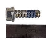 DAM7753 VIS EPAULEE 0-5 16 X 24 UNF POUR CARTER D’EMBRAYAGE DE MINI nbc-shop 1