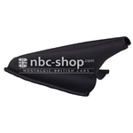 NBC020N SOUFFLET DE FREIN A MAIN POUR MINI NOIR nbc-shop 1