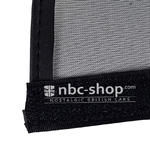 NBC020N SOUFFLET DE FREIN A MAIN POUR MINI NOIR nbc-shop 3
