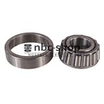 GHB102 ROULEMENT DE ROUE AVANT EXTERIEUR POUR AUSTIN HEALEY nbc-shop 3