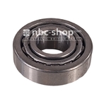 GHB102 ROULEMENT DE ROUE AVANT EXTERIEUR POUR AUSTIN HEALEY nbc-shop 1