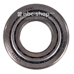 GHB111 ROULEMENT DE ROUE AVANT INTERIEUR POUR TRIUMPH SPITFIRE TR2 TR3 TR4 TR5 TR6 nbc-shop 2