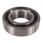GHB131 ROULEMENT DE ROUE ARRIERE POUR AUSTIN HEALEY nbc-shop 1