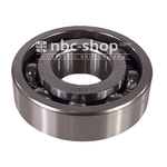 GHB158 ROULEMENT D’ARBRE PRIMAIRE POUR MGB AUSTIN HEALEY nbc-shop 1
