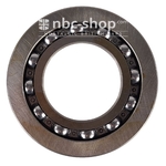 NKC63 ROULEMENT OD TYPE J POUR TRIUMPH SPITFIRE TR6 nbc-shop 2